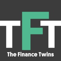 The Finance Twins Logo