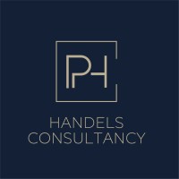 Handels Consultancy Logo