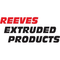 Reeves Extruded Products, Inc. Logo