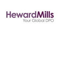 HewardMills - your global Data Protection Office (DPO) Logo