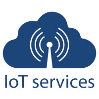 IoT Services Logo
