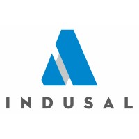 Proyectos Industriales Indusal SL Logo