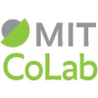 MIT Community Innovators Lab (CoLab) Logo