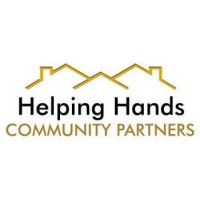 Helping Hands Community Partners Logo