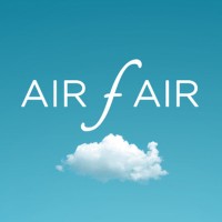 AirFair Logo