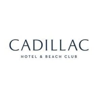 Cadillac Hotel & Beach Club Logo