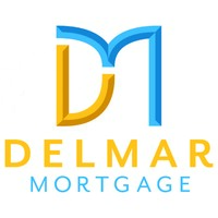 Cosmo Berardinelli, Delmar Mortgage Logo
