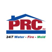 PRC Restoration Inc Logo