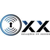 Oxx Soluções em Acesso Logo