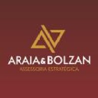 Araia & Bolzan Assessoria Estratégica Logo