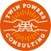 Twin Powers Consulting Logo