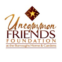 Uncommon Friends Foundation Logo