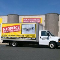 NJ Office Furniture Depot Logo