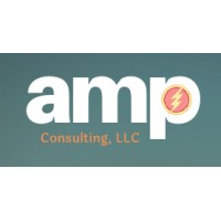 AMP Consulting, LLC Logo