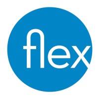 Flex Storytellers Logo