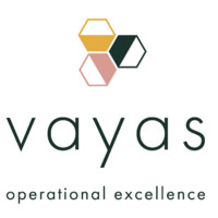 Vayas Consulting Logo