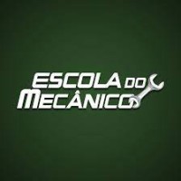 Escola do Mecânico Logo