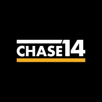 Chase 14 Logo
