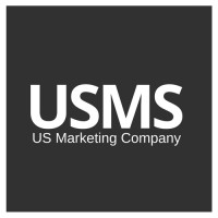 US Marketing Source Logo