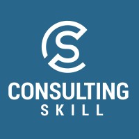 Consulting Skill Logo