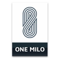 One Milo Inc Logo