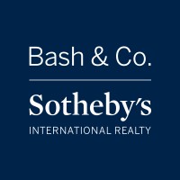 Bash & Co. Sothebys International Realty Logo