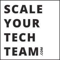 Alviso here to ScaleYourTechTeam.com Logo