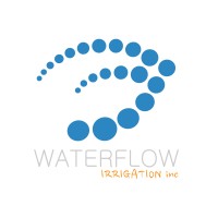 Waterflow Irrigation, Inc. Logo