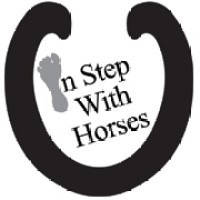 In Step With Horses Logo