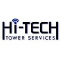 Hi-Tech Tower Services Inc Logo