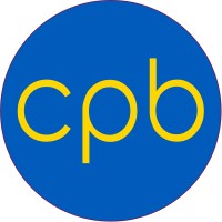 CPB Healthcare Consulting Logo