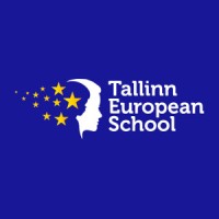 Tallinn European School Logo