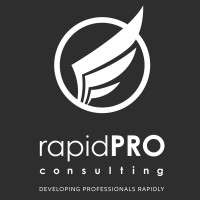 rapidPRO Consulting Logo
