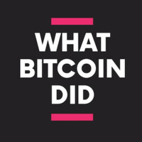 What Bitcoin Did Logo