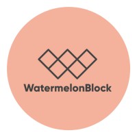 WatermelonBlock Logo