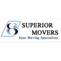 Superior Movers Logo