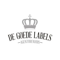 De Goede Labels Logo