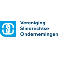 VSO Sliedrecht Logo