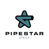 Pipestar Africa Logo