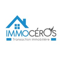 IMMOCÉROS Logo
