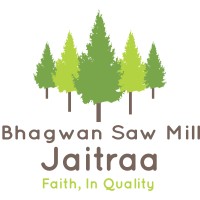 Bhagwan Saw Mill Logo