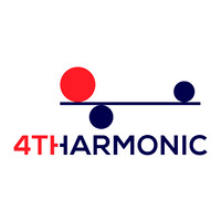4th Harmonic Logo