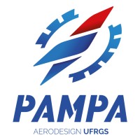 Pampa Aerodesign UFRGS Logo