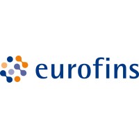Eurofins UK Consumer Product Testing Services Ltd Logo