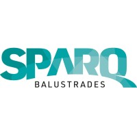 SPARQ Balustrades Logo