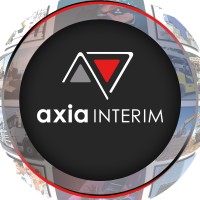 AXIA INTERIM Logo