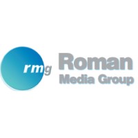 Roman Media Group Logo