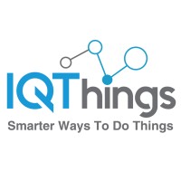 IQThings Pte Ltd Logo