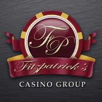Fitzpatricks Casino Group Logo
