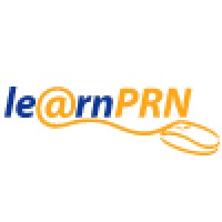 LearnPRN Pty Ltd Logo